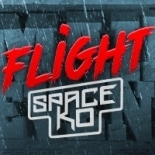 Main Event Flight Space KO